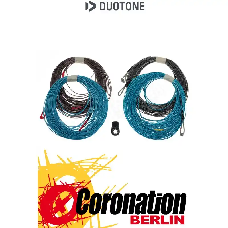 Top-Seller Duotone LINE SET TRUST BAR (SS23-ONW)
