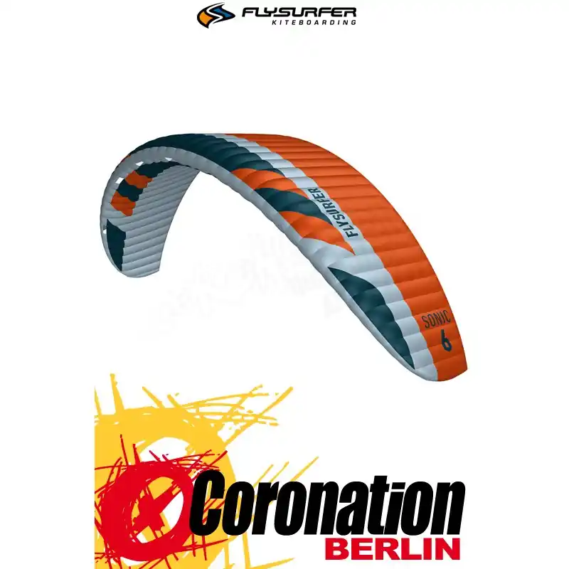 Flysurfer SONIC 4 Kite Bestpreis