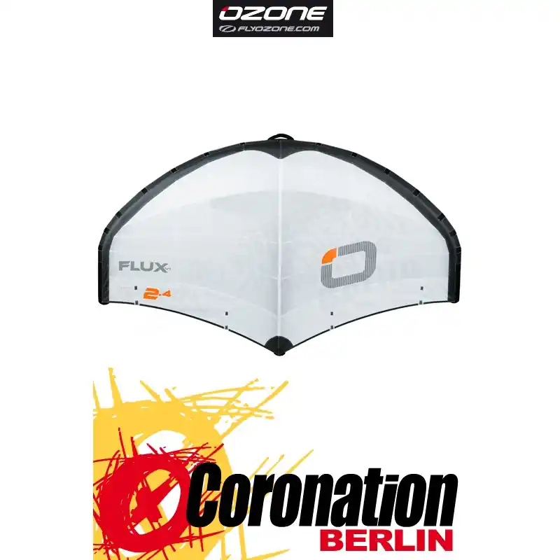 Sofort Bestellen Ozone FLUX V1 Wing