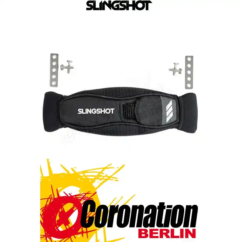 Slinsghot SURF STRAP SINGLE V2 Must-Have