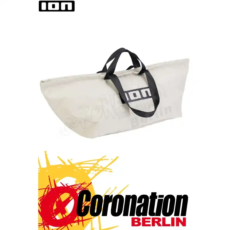 Billig ION TRAVELGEAR SESSION BAG sand