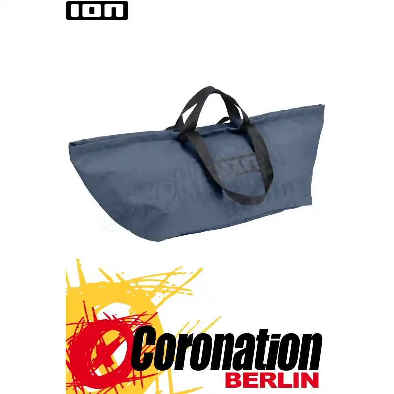 ION TRAVELGEAR SESSION BAG steel blue Online Kaufen
