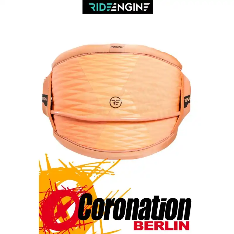 Preisknaller Ride Engine MOMENTUM V3 Trapez sunset