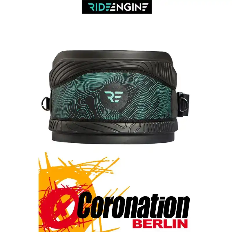 Ride Engine VINAKA WING PRO V1 Trapez Meistverkauft