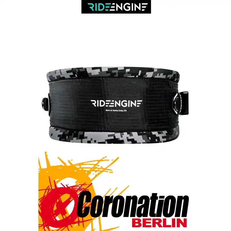 Angebot Ride Engine VINAKA WING V2 Trapez camo