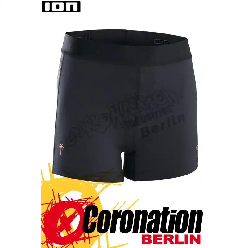 Billig ION RASHGUARD SHORTS 2023 Damenshorts