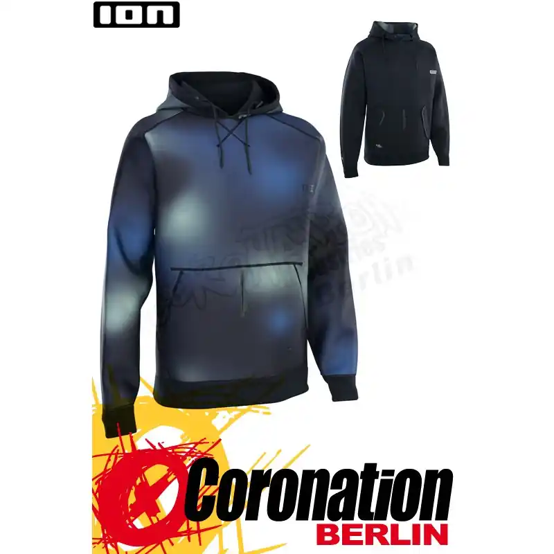 ION NEO HOODY MEN 2023 Nur Für Kurze Zeit