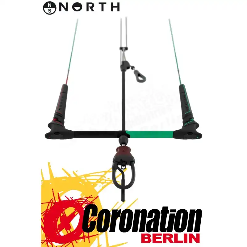 Preiswert North NAVIGATOR SHORT THROW 2024 Kite Bar