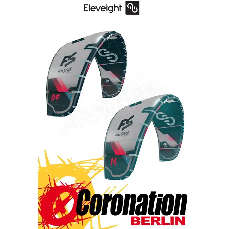 Günstig Eleveight FS V7 Kite