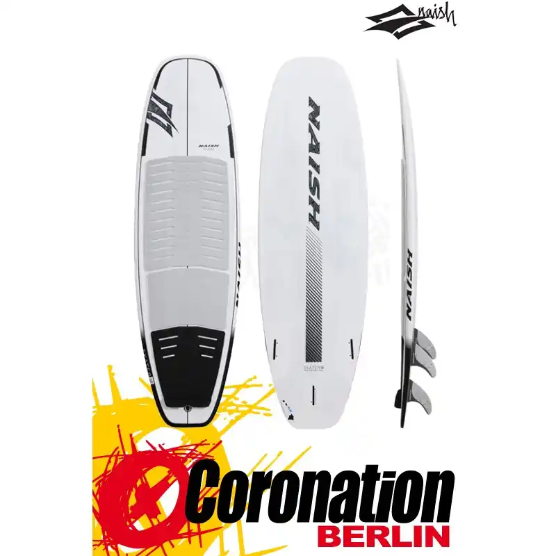 Naish SKATER 2024 Kiteboard Neuheit