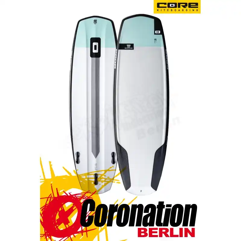 Core 720 III Kiteboard Angebot