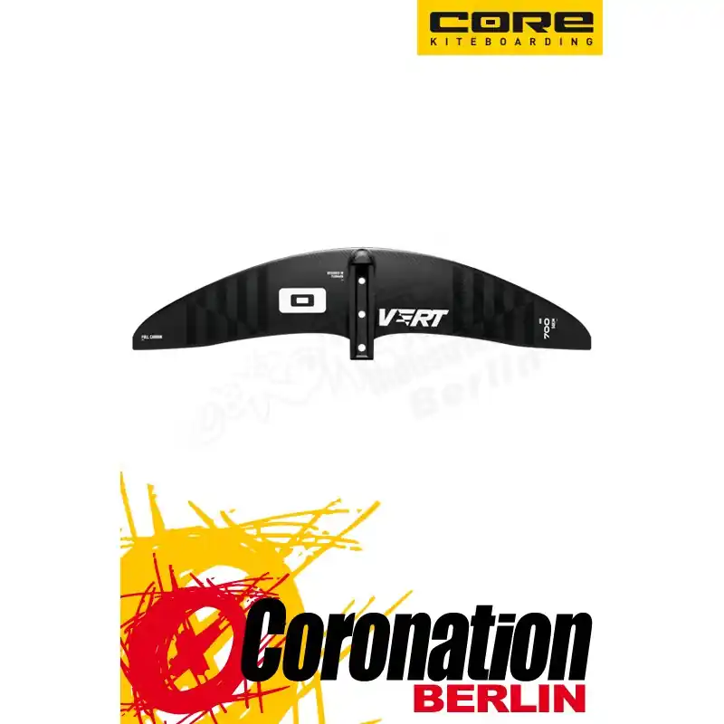 Sichere Zahlung Core VERT WINGFOIL WING