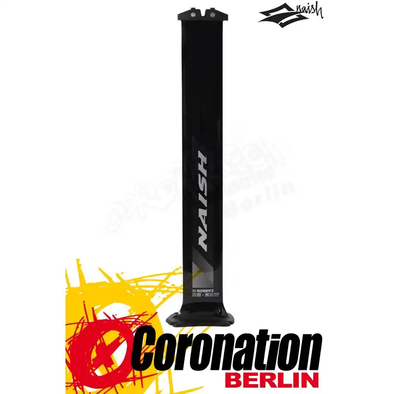 Naish 2024 FOIL MAST CARBON 55 Beliebt