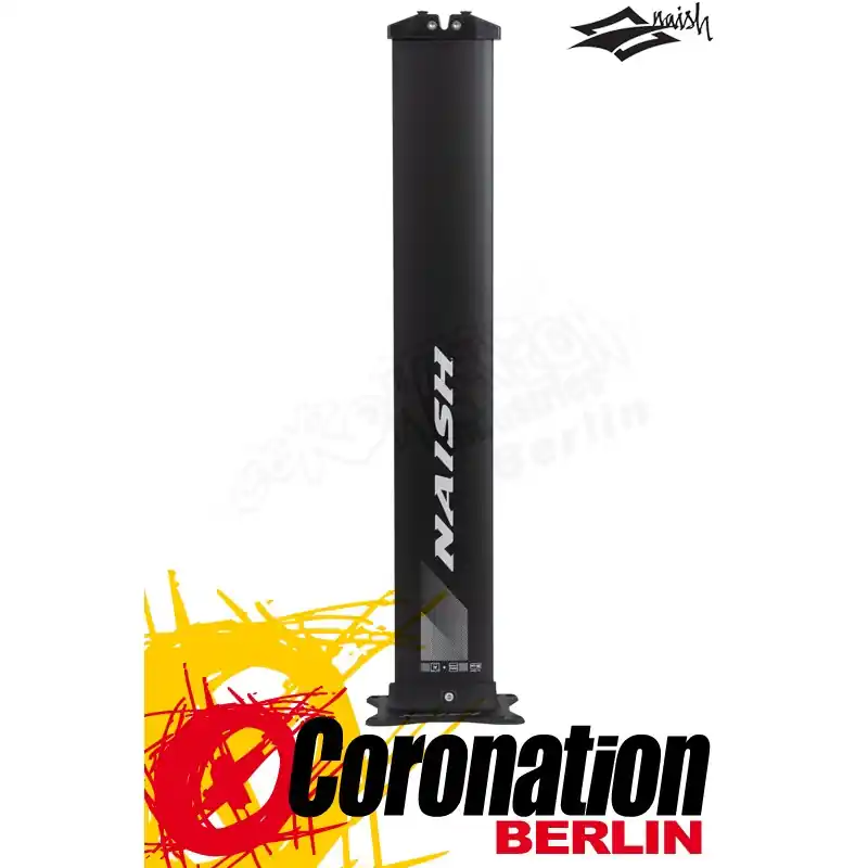 Billig Naish 2024 FOIL MAST ALUMINUM