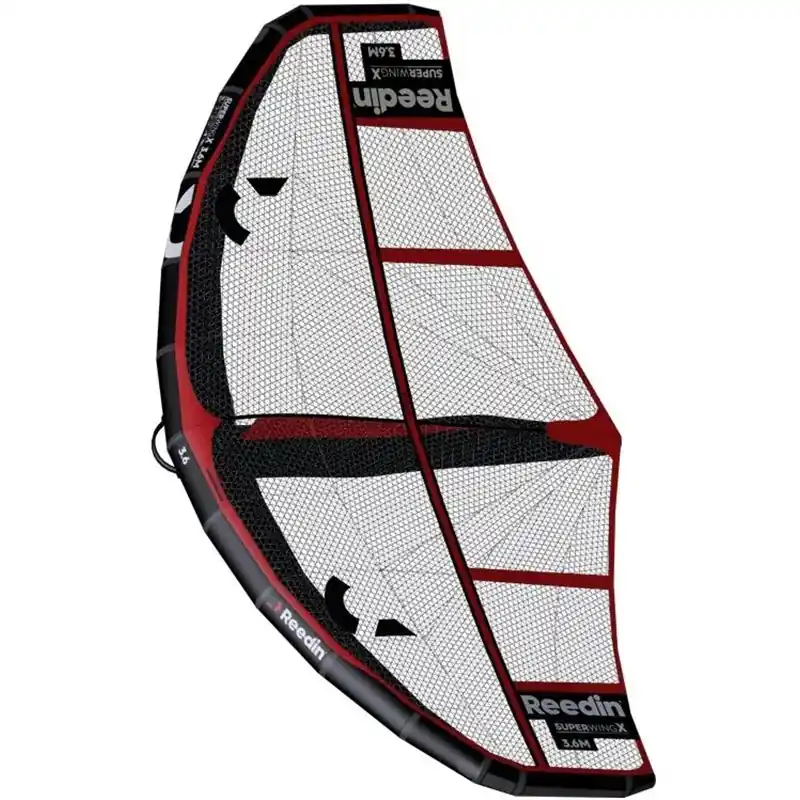 Heißes Angebot Reedin SUPERWING X TEST Wing 5.2m