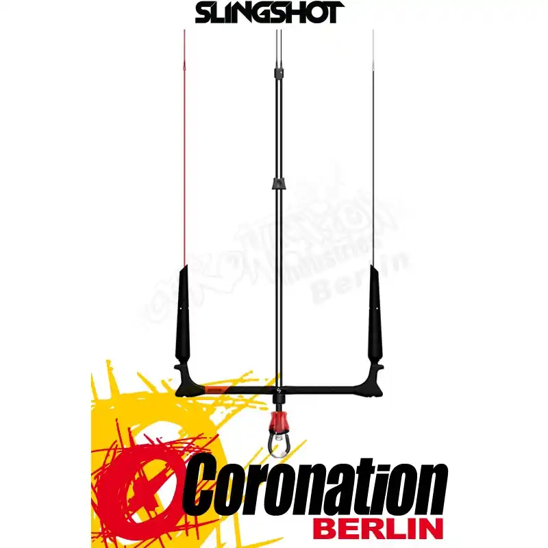 Wochenendangebot Slingshot JOYSTICK V1 Kite Bar