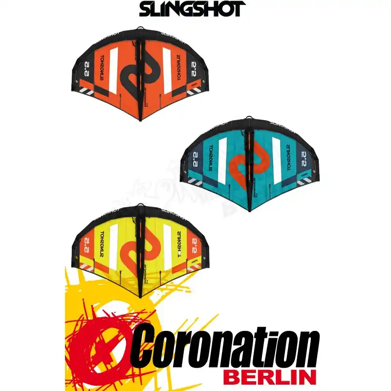 Sofort Bestellen Slingshot SLINGWING V4