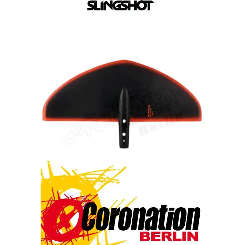Slingshot HOVER GLIDE INFINITY CARBON WING 63CM Beliebt