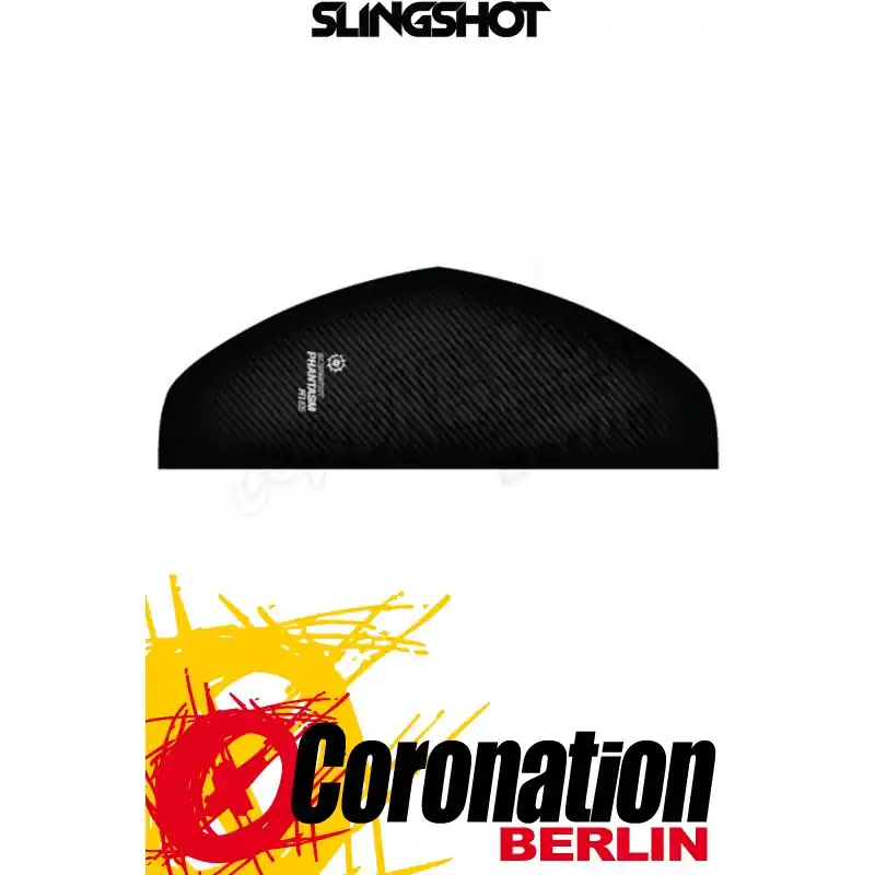 Slingshot PFI 835MM FRONT WING V1 (2030 cm2 LA) Schnäppchen