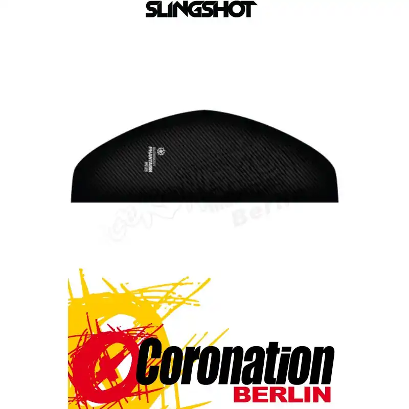 Slingshot PFI 928MM FRONT WING V1 (2389 cm² LA) Rabatt