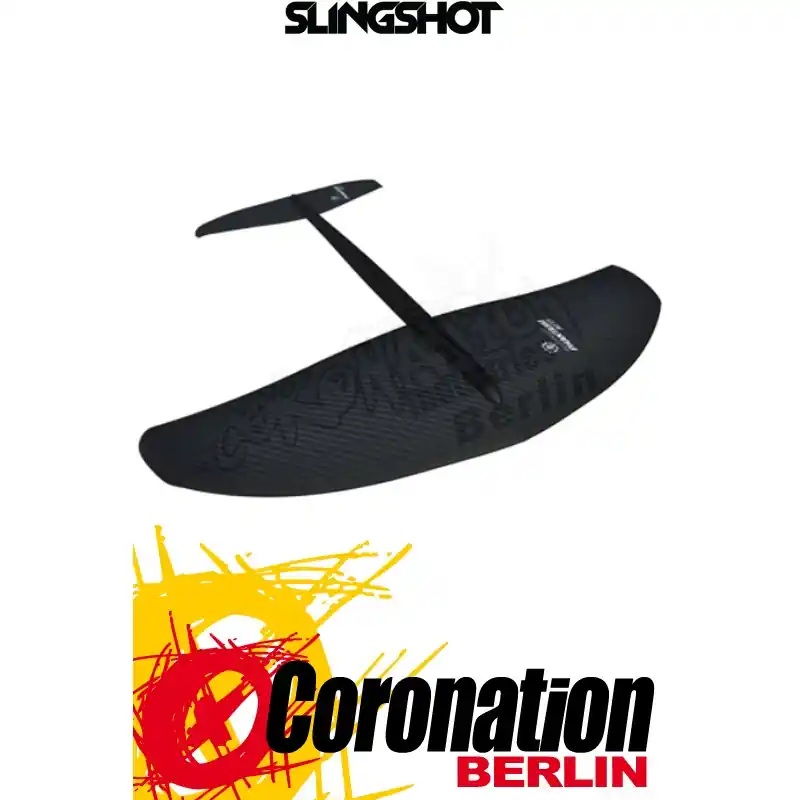 Meistverkauft Slingshot PFI 928/710 (2389CM²) LOWER PACKAGE V1