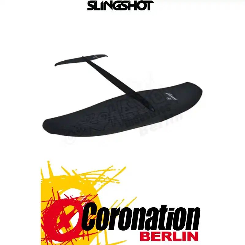 Sofort Bestellen Slingshot PFI 928/872 (2389CM²) LOWER PACKAGE V1