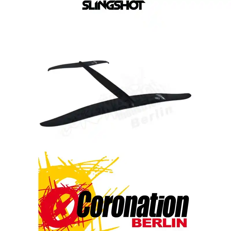 Slingshot PTM 730/710 (665 CM²) LOWER PACKAGE V1 Ausverkauf
