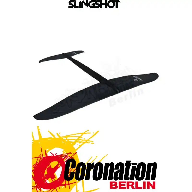 Markenprodukt Slingshot PTM 926/710 (1263 CM²) LOWER PACKAGE V1