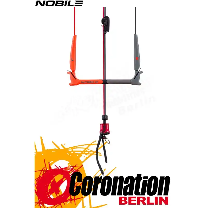 Nobile EZ 2023 Kite Bar Abverkauf