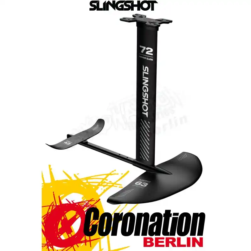Slingshot HOVER GLIDE FKITE V6 Foil Angebot