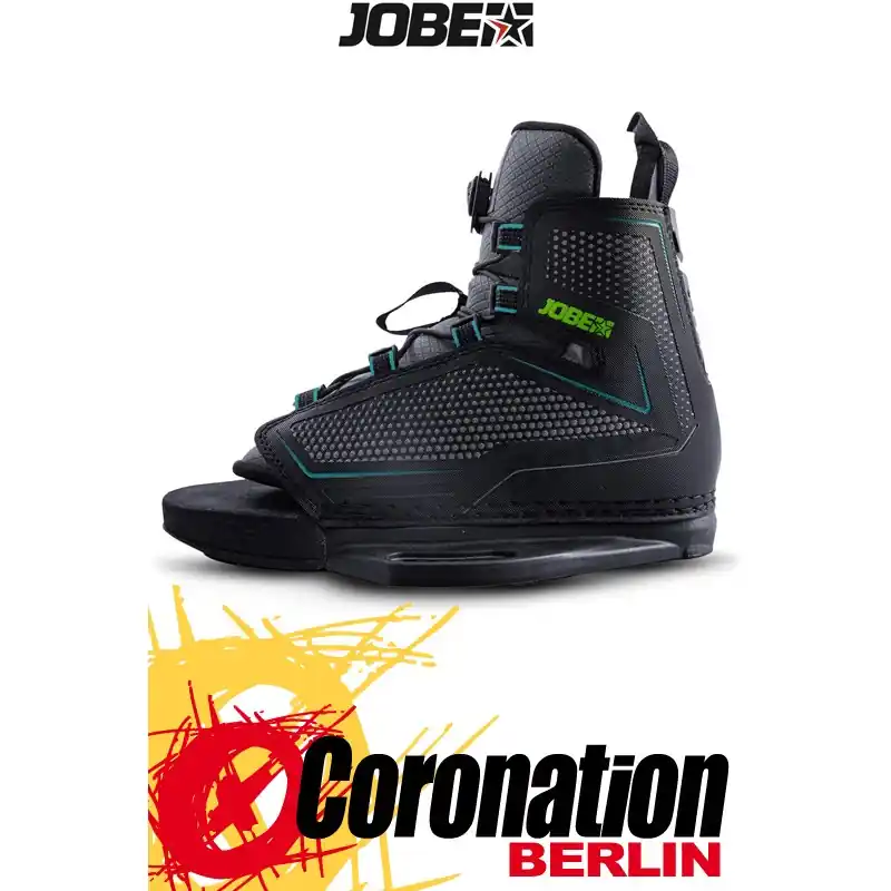 Jobe MAZE Wakeboard Bindung Neue Ware