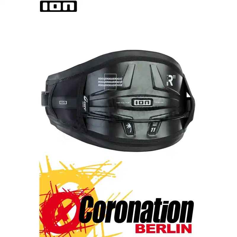 ION ROGUE Wingfoil Trapez Kracherpreis
