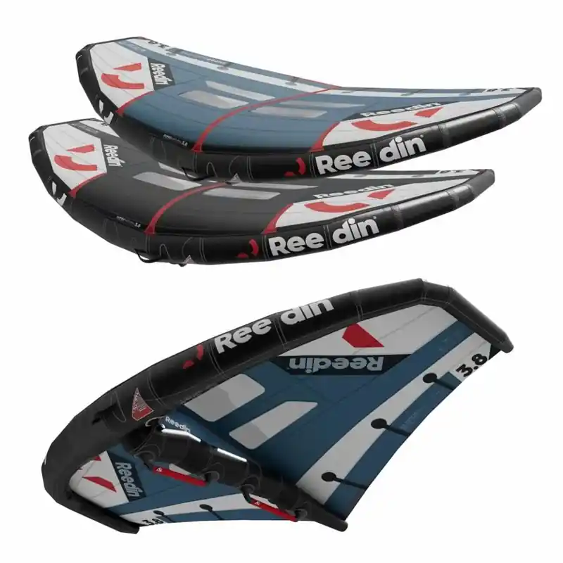 Bestpreis Reedin SUPERNATURAL Wing
