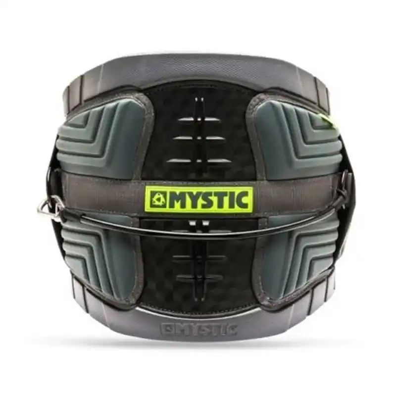 Meistverkauft Mystic LEGEND Waist Harness Green