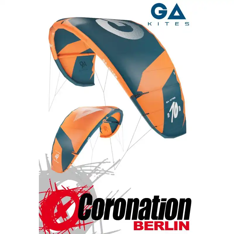 Preisknaller GA-Kites 2024 IQ KITE