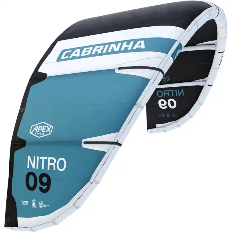 Cabrinha Nitro Apex 2024 KITE Knallerangebot