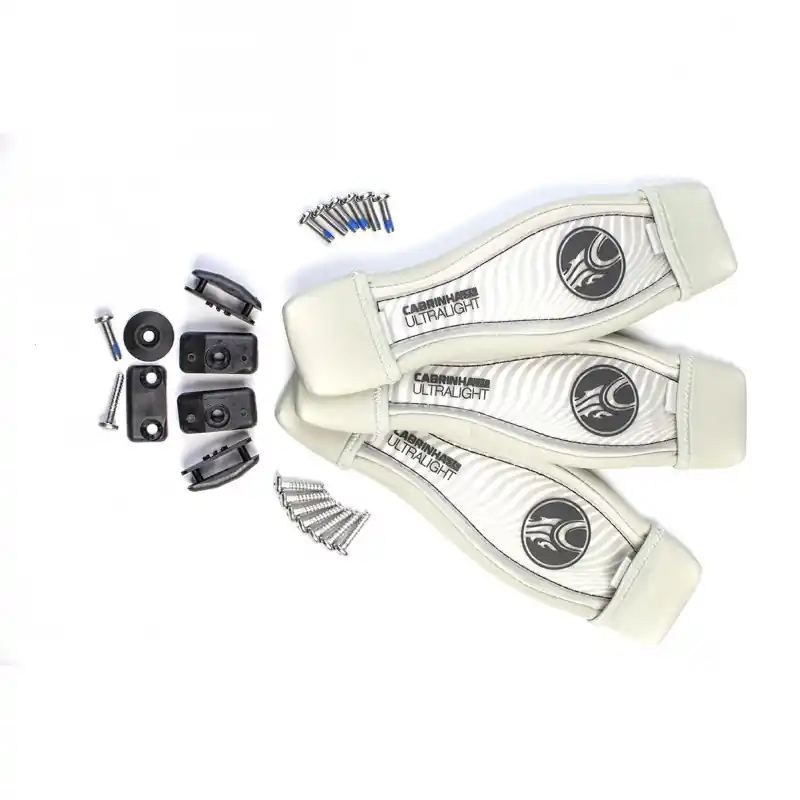 Bestseller Cabrinha Ultralight Strap X3 Foil 2024