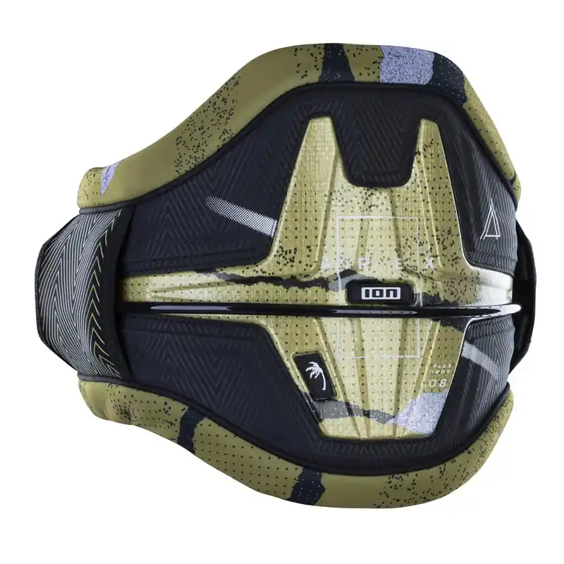 ION APEX Trapez black dark-amber Saisonangebot