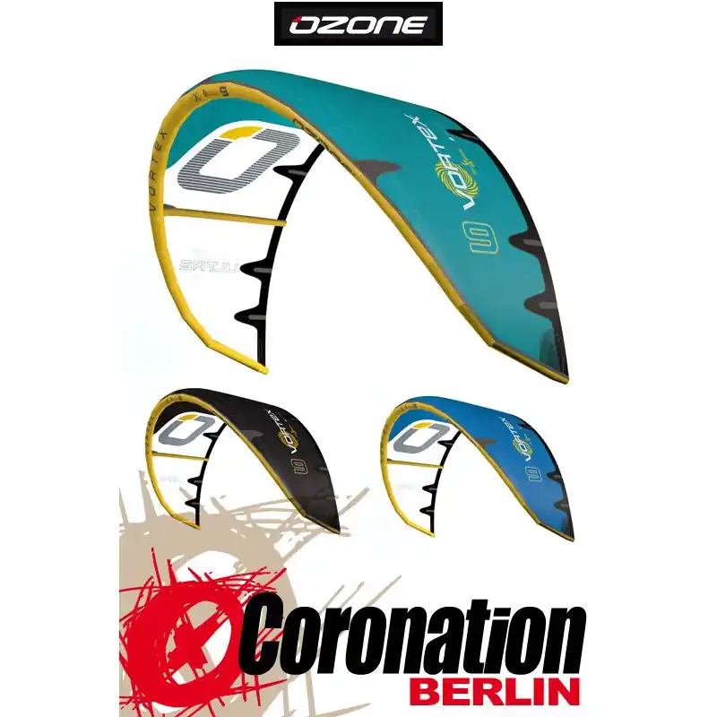 Jetzt Bestellen Ozone VORTEX V1 Kite
