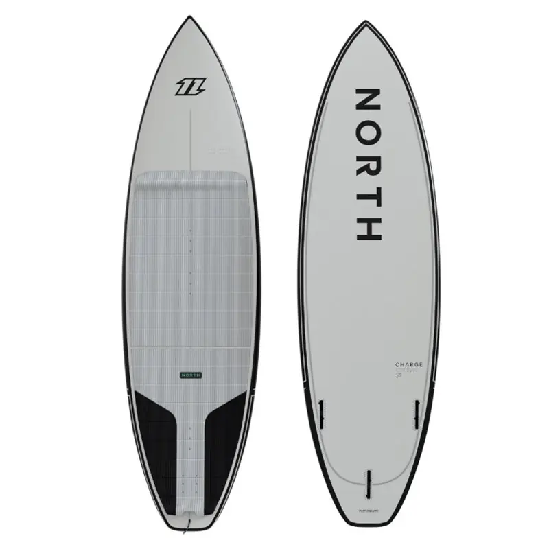 Wochenendangebot North CHARGE 2023 Kiteboard
