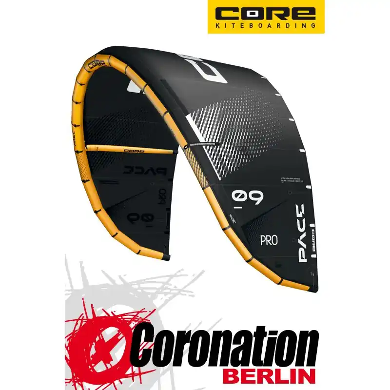 Core PACE PRO Kite Meistverkauft