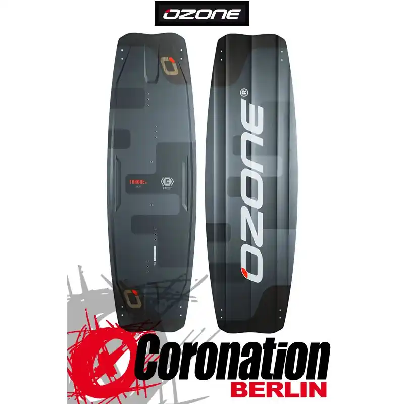 Ozone TORQUE V3 Kiteboard Neu