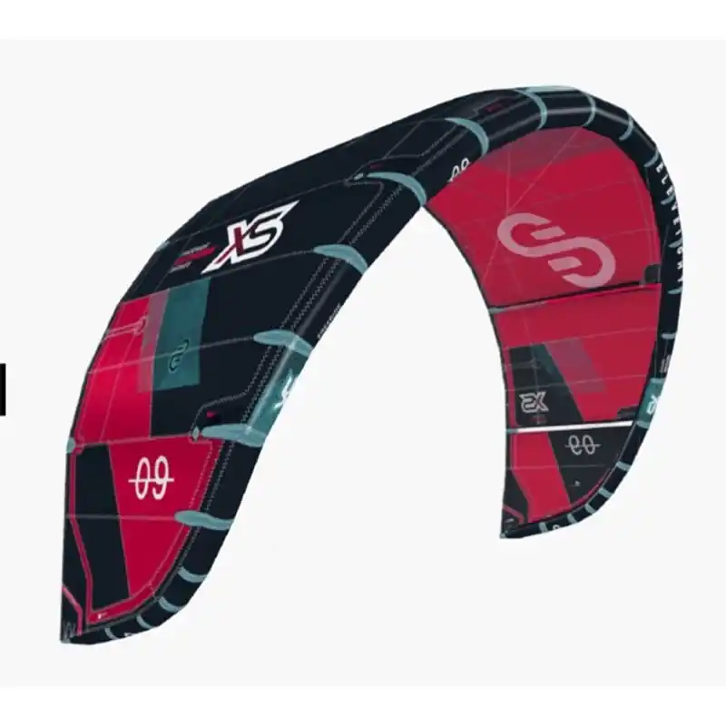 Eleveight XS V5 TEST Kite 12m Sale