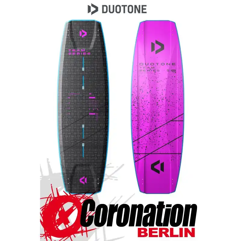 Super-Preis Duotone TS Freestyle SLS 2025 Kiteboard