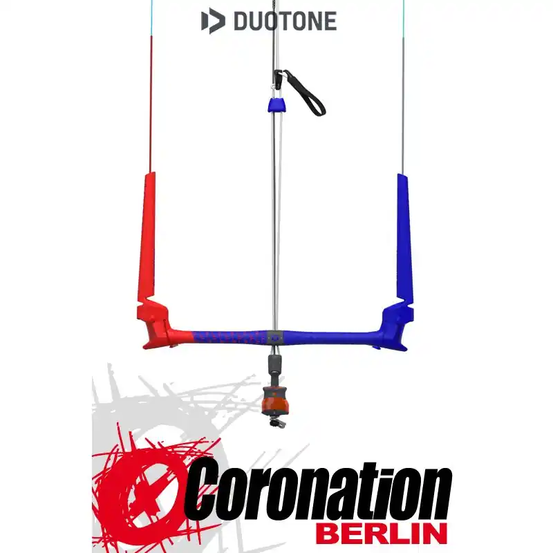 Duotone TRUST Bar BIG AIR M/L 2025 Neuheit