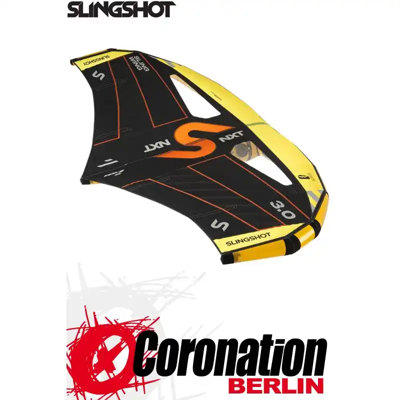 Highlight Slingshot SLINGWING NXT V1 ALUULA
