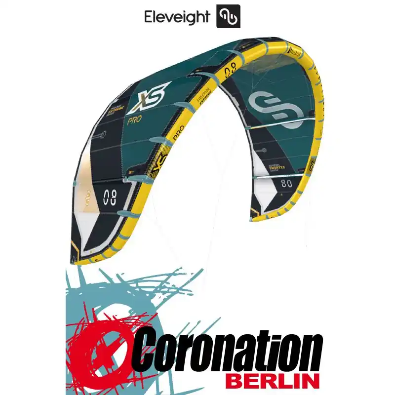 Eleveight XS Pro Aluula Kite Preiswert