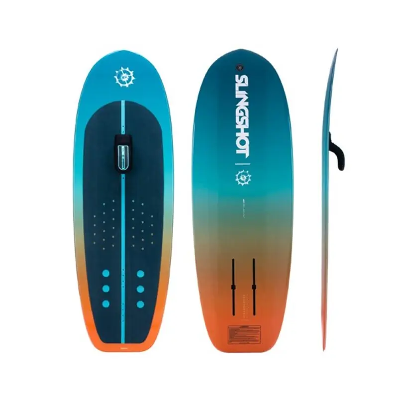 Slingshot WF-T V1 Wake Foil Board Preisreduziert