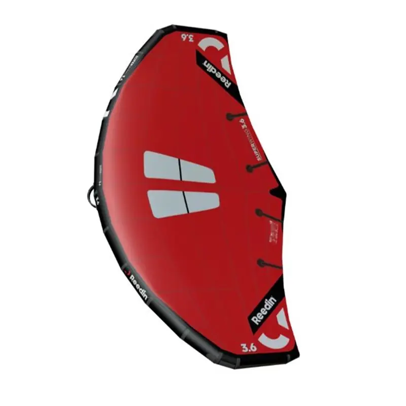 Begrenztes Angebot Reedin SUPERWING V3 TEST 5.2m