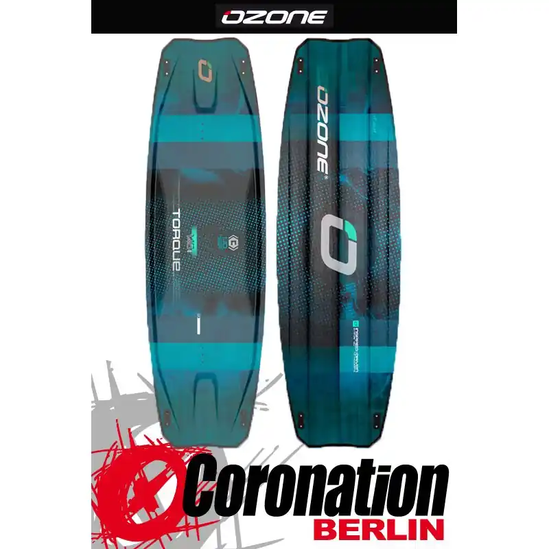 Ozone TORQUE V4 Kiteboard Jetzt Kaufen